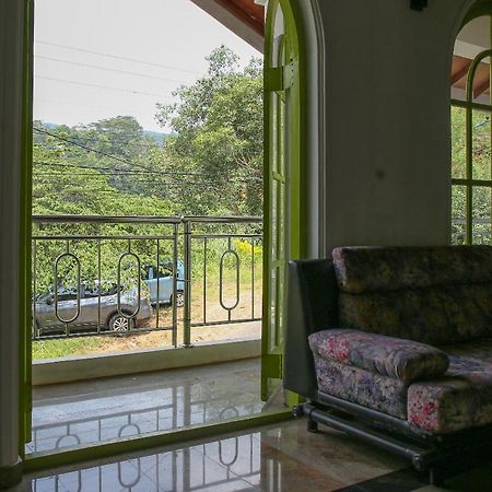 Hanthana Breeze Bungalow Kandy Ngoại thất bức ảnh