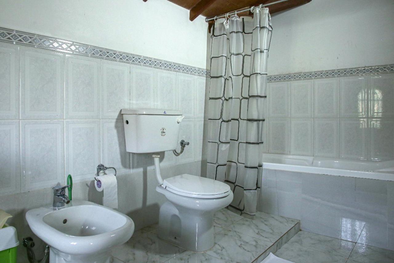 Hanthana Breeze Bungalow Kandy Ngoại thất bức ảnh
