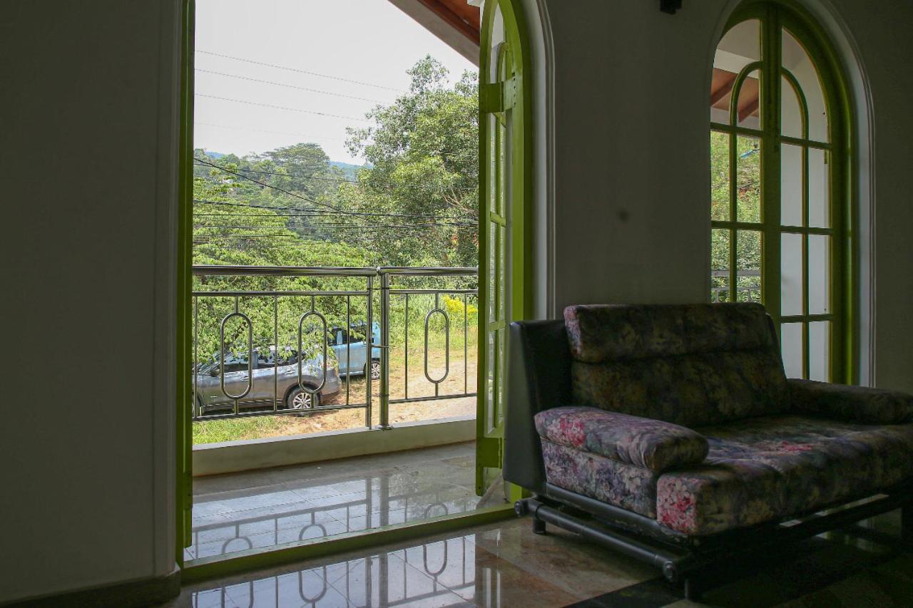 Hanthana Breeze Bungalow Kandy Ngoại thất bức ảnh