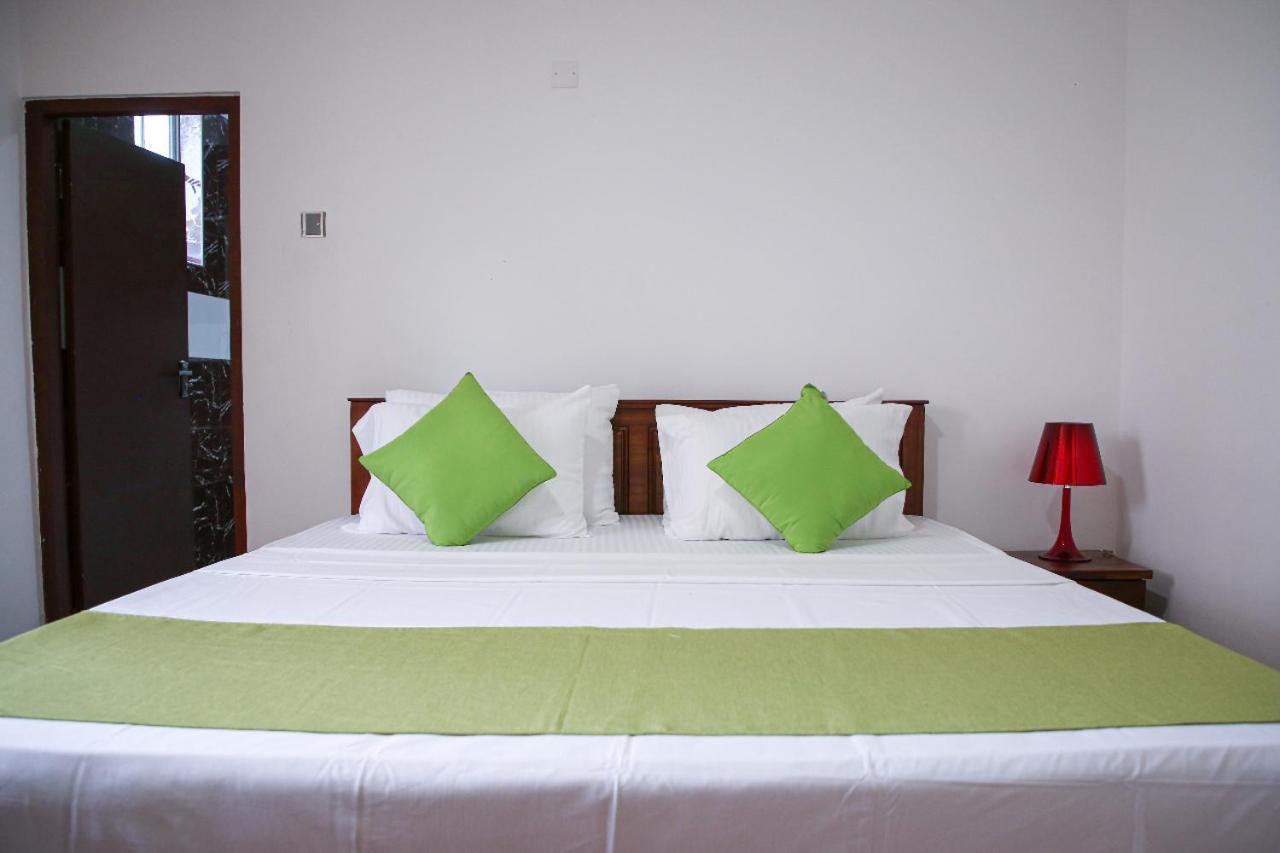 Hanthana Breeze Bungalow Kandy Ngoại thất bức ảnh