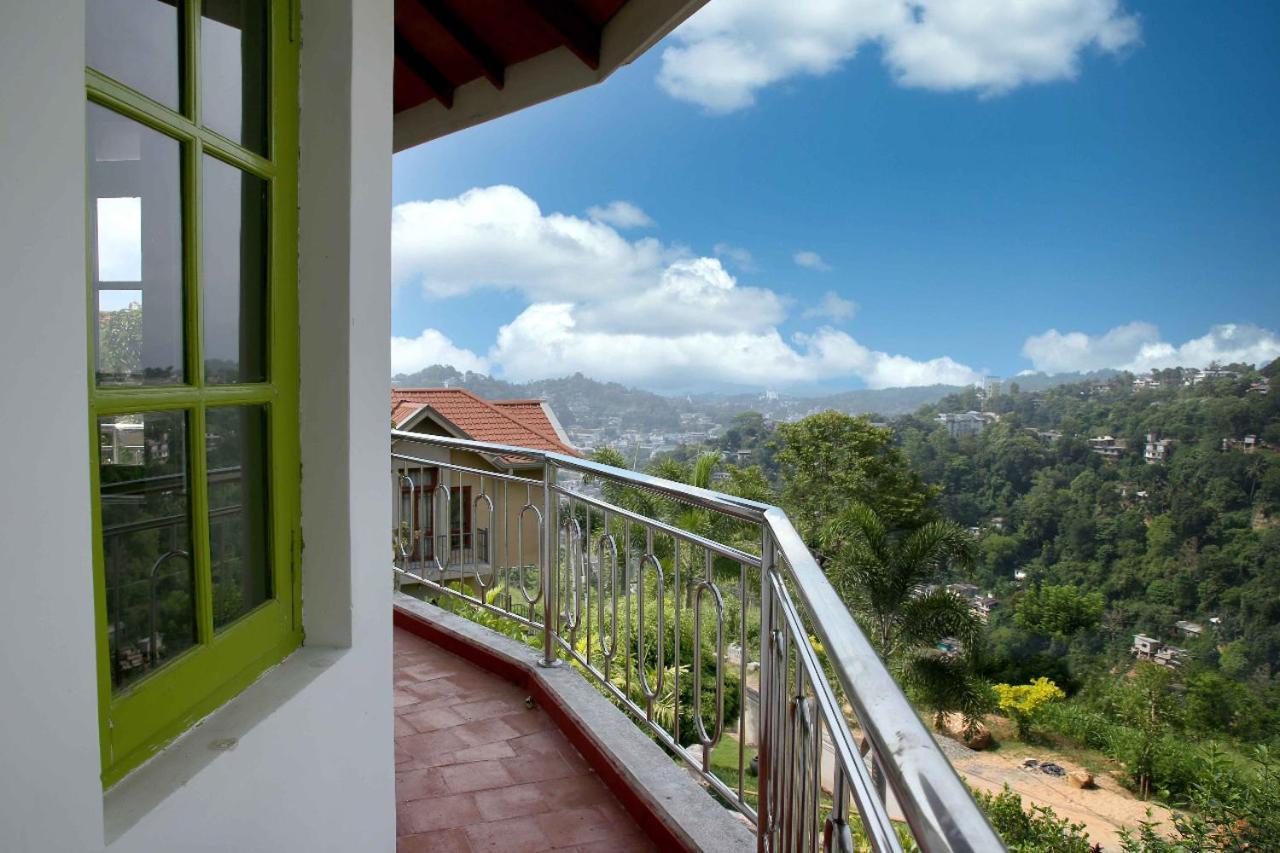 Hanthana Breeze Bungalow Kandy Ngoại thất bức ảnh