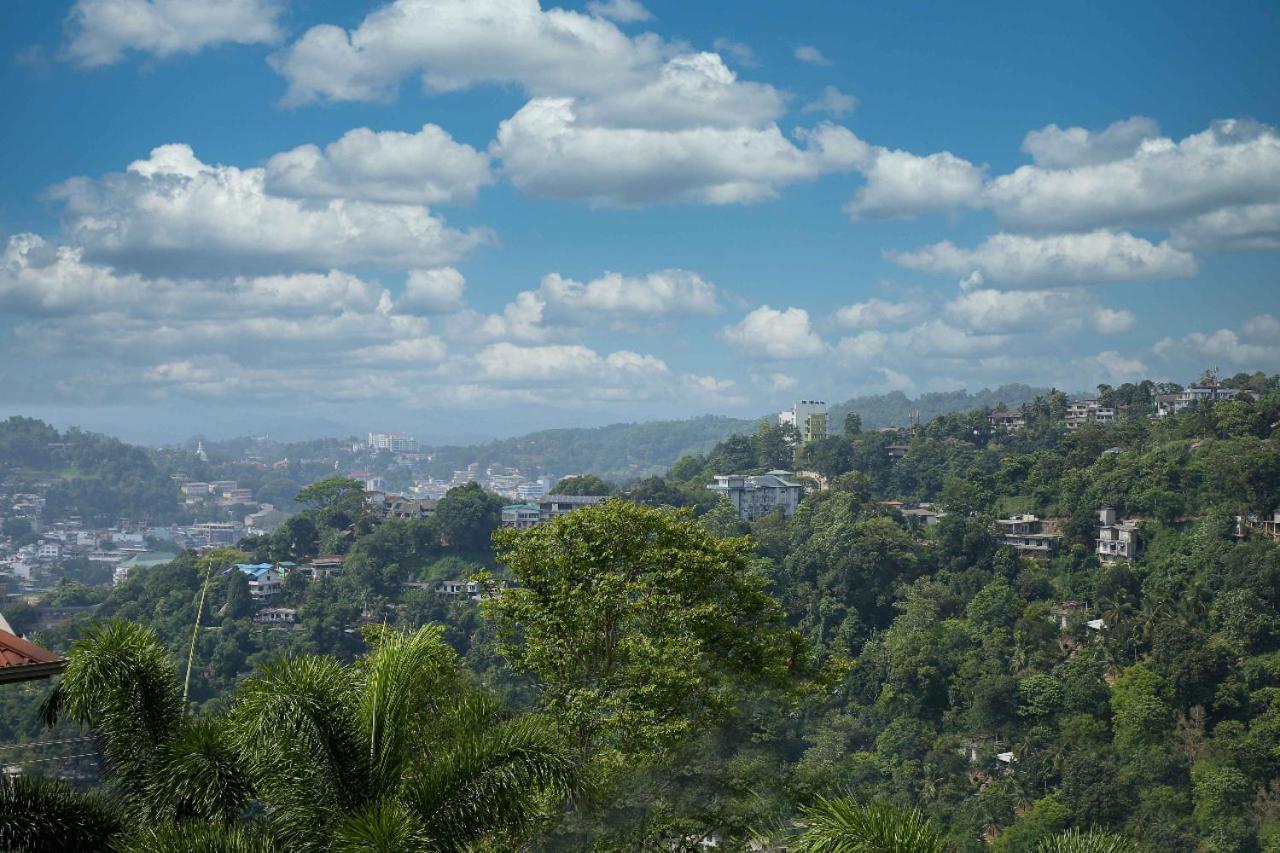 Hanthana Breeze Bungalow Kandy Ngoại thất bức ảnh