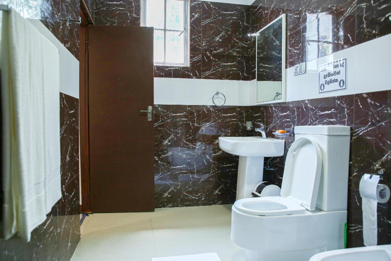 Hanthana Breeze Bungalow Kandy Ngoại thất bức ảnh