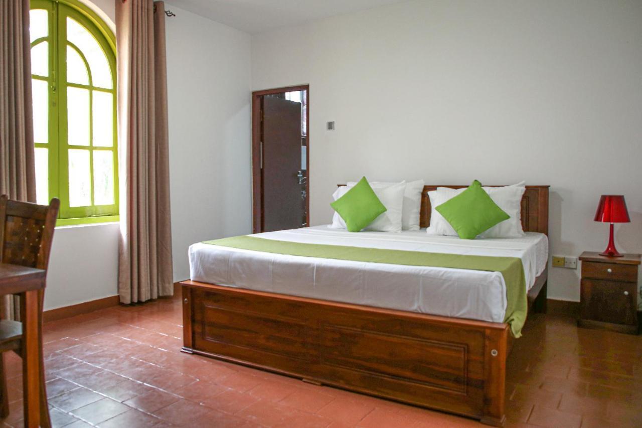 Hanthana Breeze Bungalow Kandy Ngoại thất bức ảnh