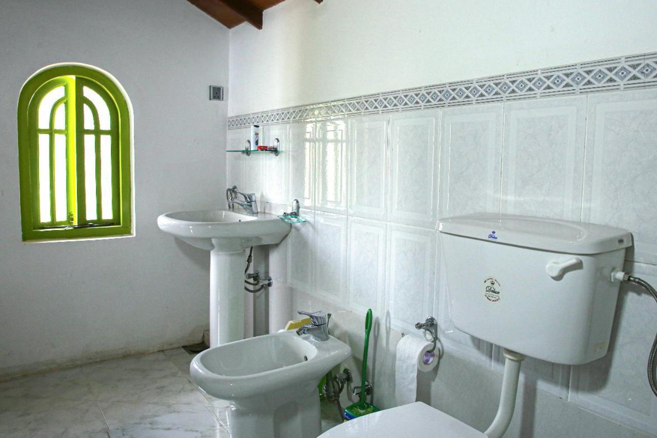 Hanthana Breeze Bungalow Kandy Ngoại thất bức ảnh