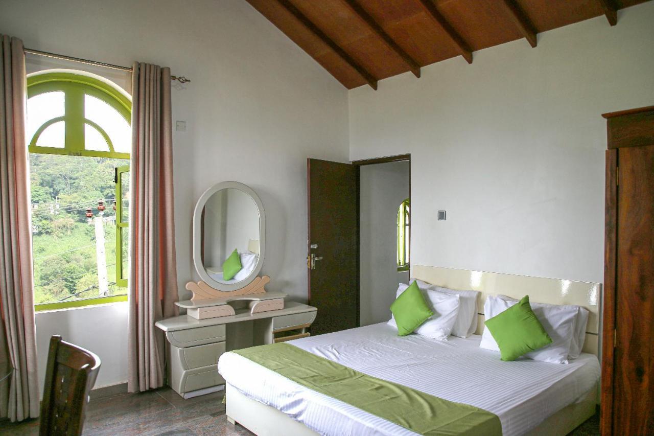 Hanthana Breeze Bungalow Kandy Ngoại thất bức ảnh