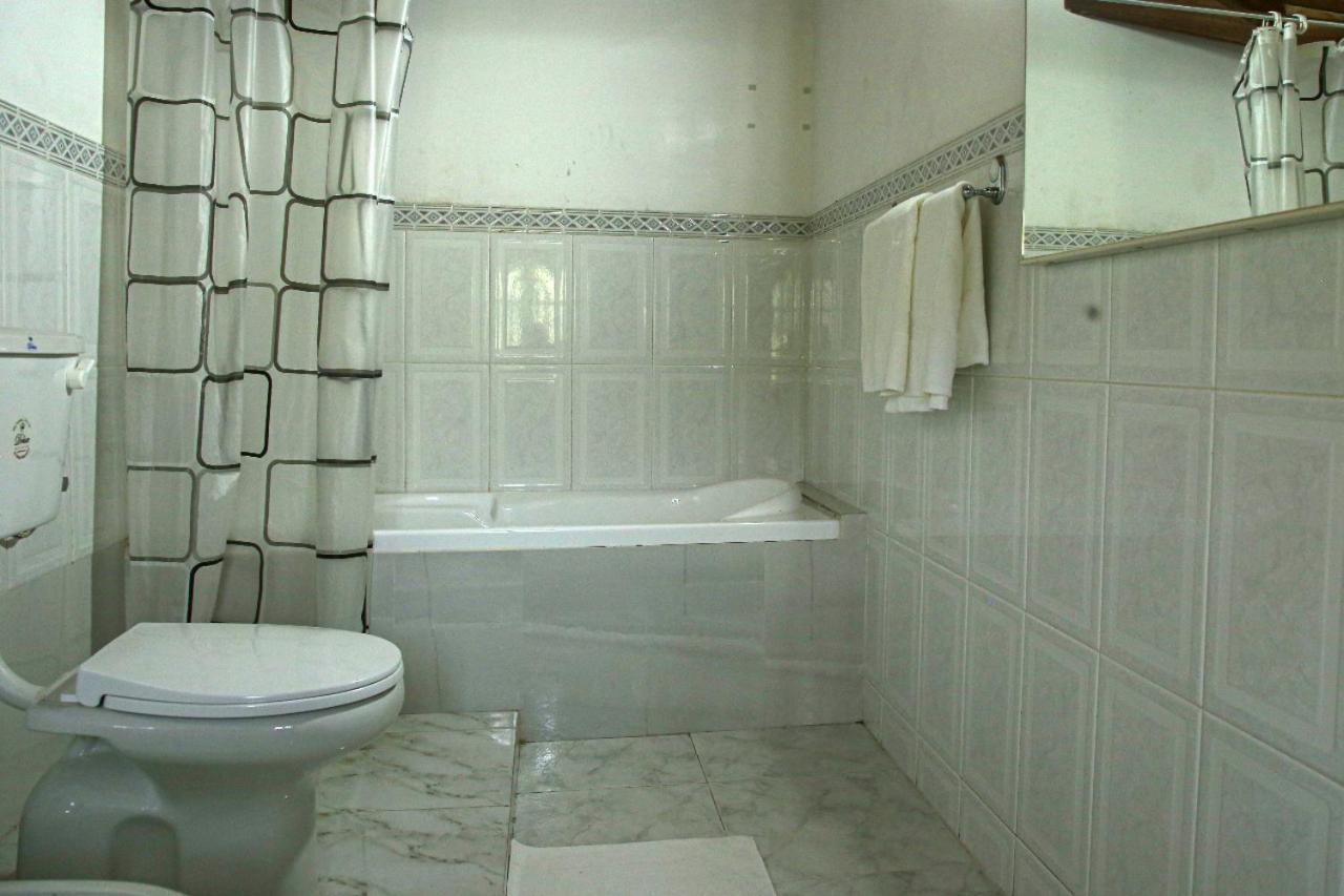 Hanthana Breeze Bungalow Kandy Ngoại thất bức ảnh
