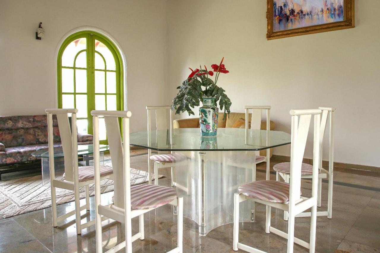Hanthana Breeze Bungalow Kandy Ngoại thất bức ảnh