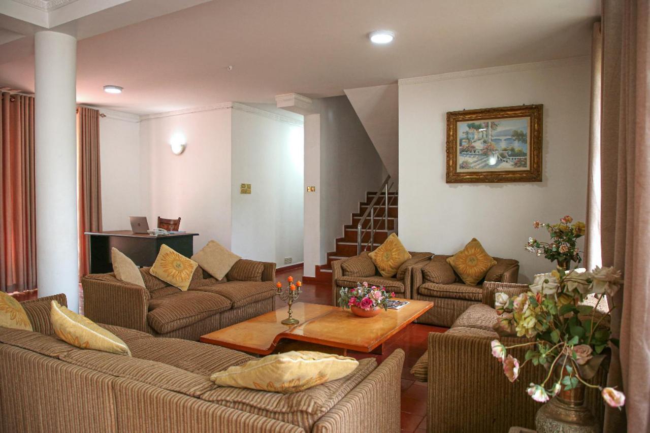Hanthana Breeze Bungalow Kandy Ngoại thất bức ảnh