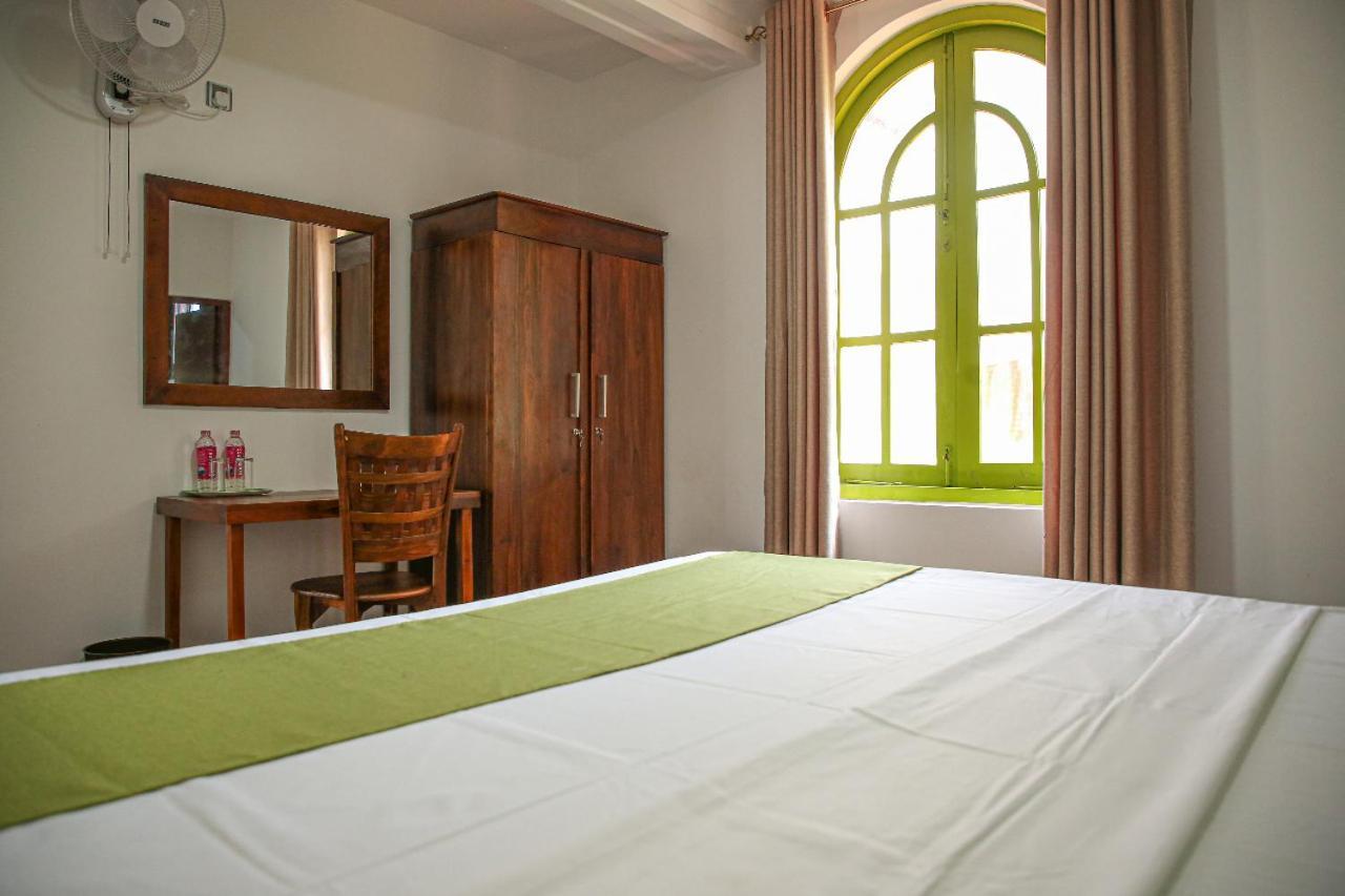 Hanthana Breeze Bungalow Kandy Ngoại thất bức ảnh