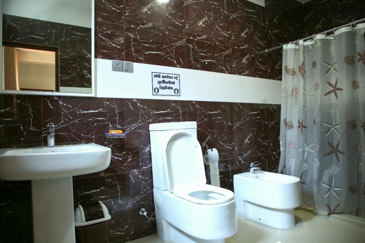Hanthana Breeze Bungalow Kandy Ngoại thất bức ảnh