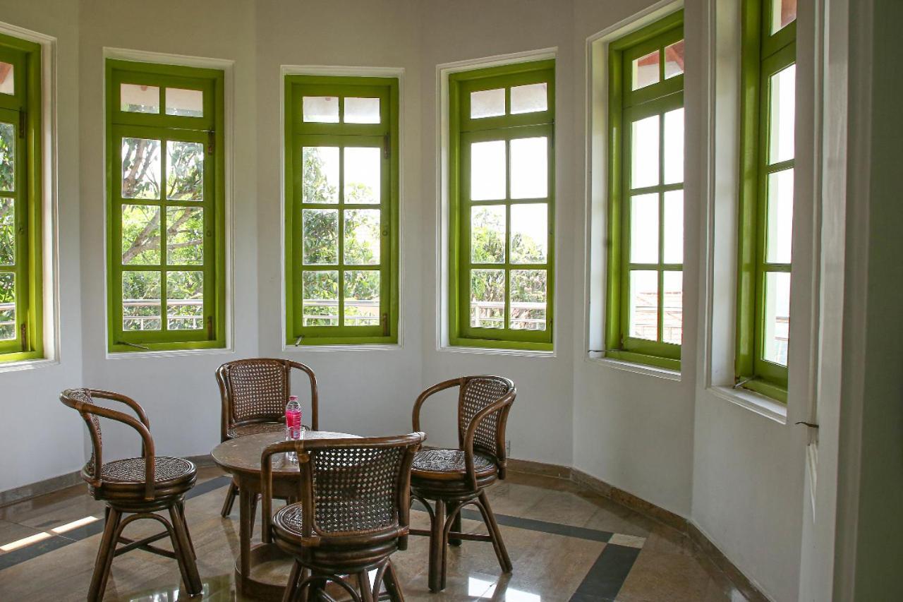 Hanthana Breeze Bungalow Kandy Ngoại thất bức ảnh