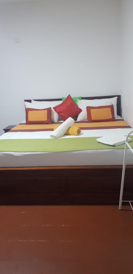 Hanthana Breeze Bungalow Kandy Ngoại thất bức ảnh