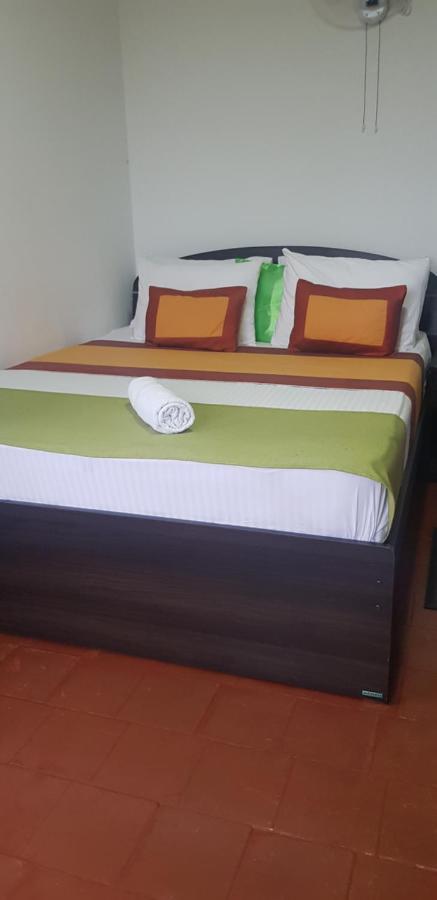 Hanthana Breeze Bungalow Kandy Ngoại thất bức ảnh