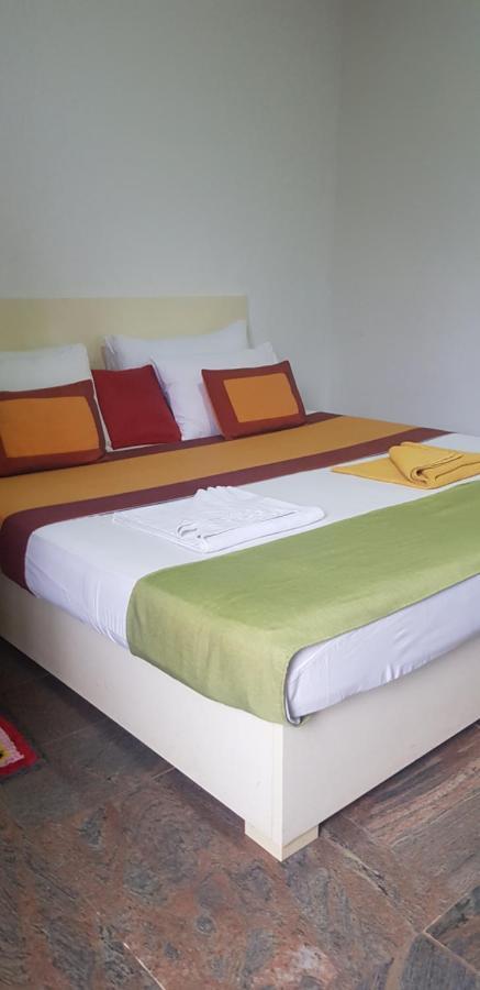 Hanthana Breeze Bungalow Kandy Ngoại thất bức ảnh